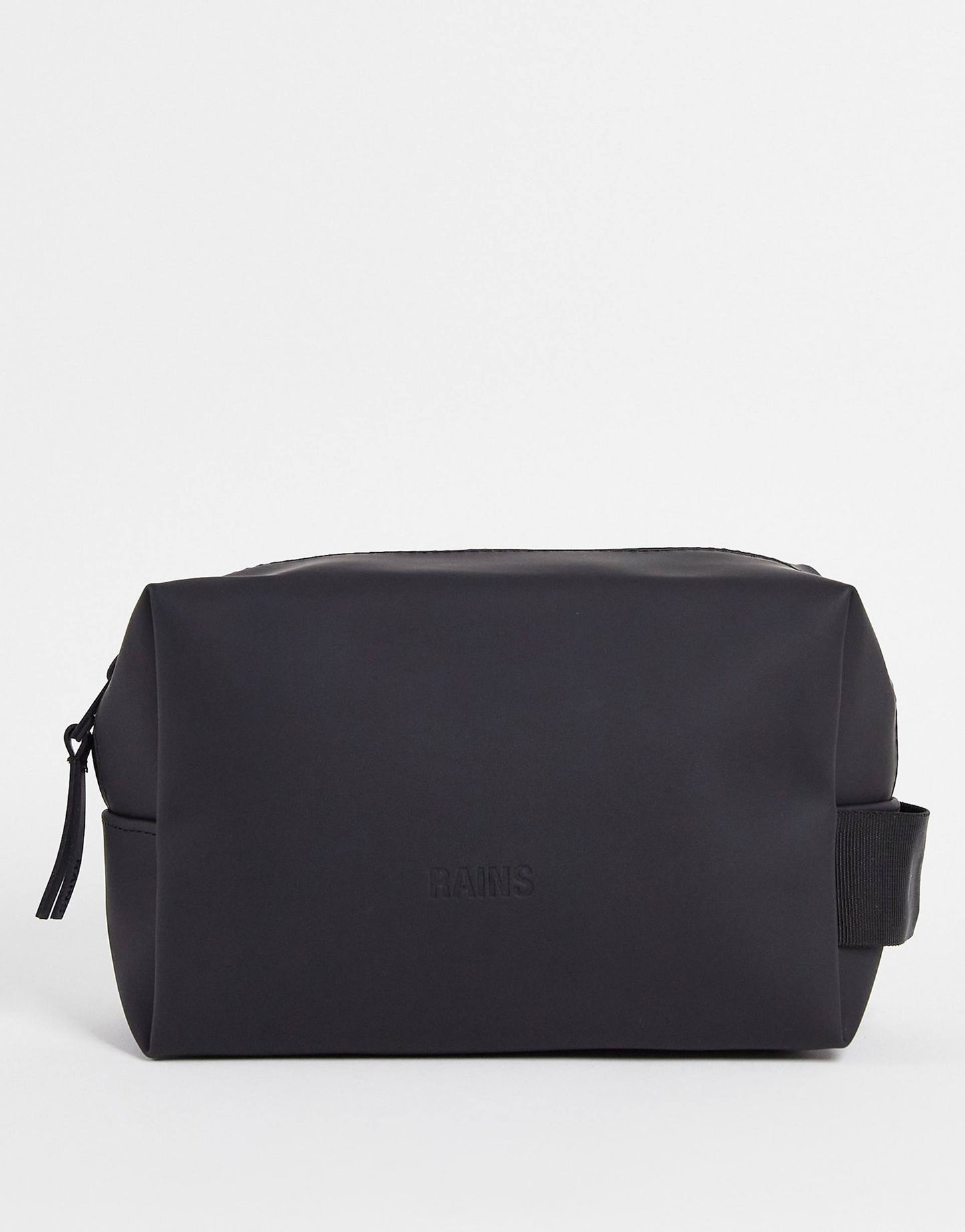 15580 Unisex Waterproof Small Wash Bag