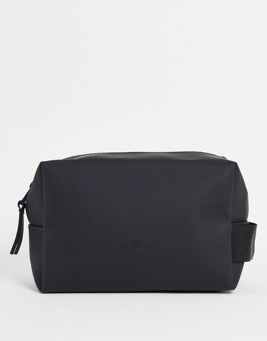 15580 Unisex Waterproof Small Wash Bag