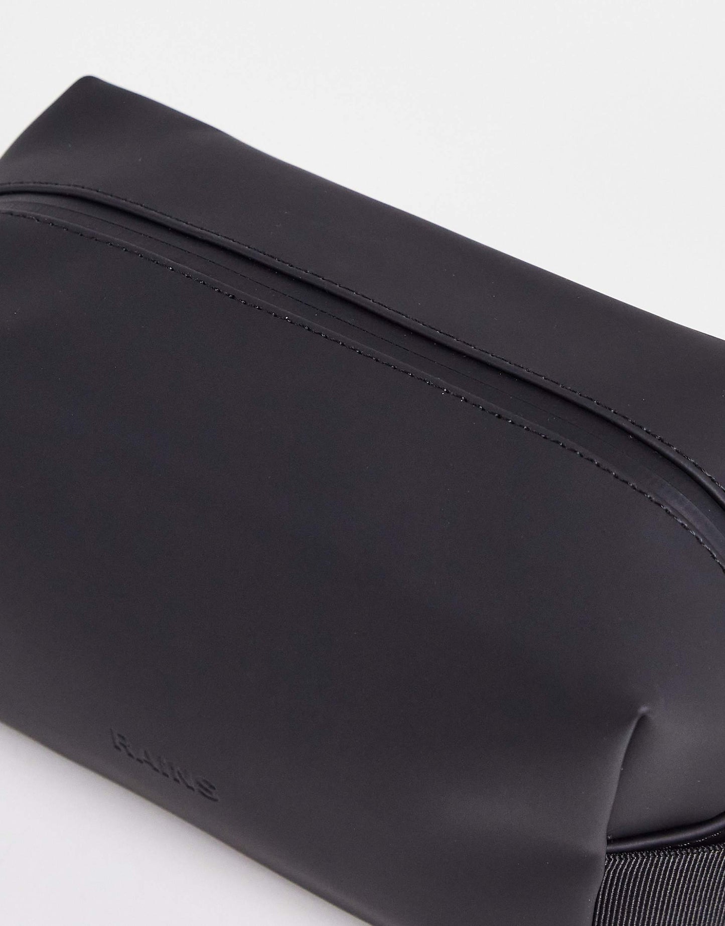 15580 Unisex Waterproof Small Wash Bag