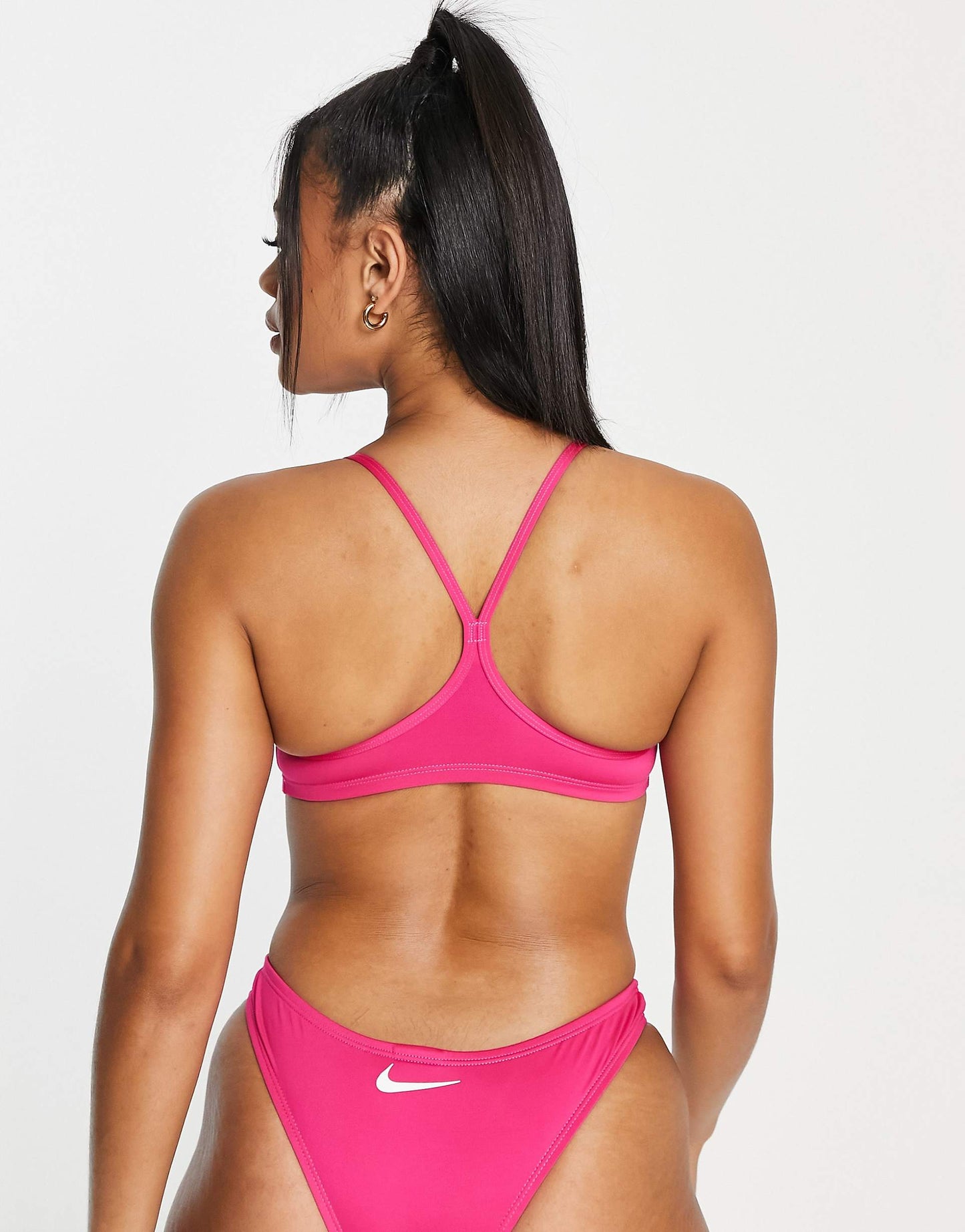 Racerback Bikini Top