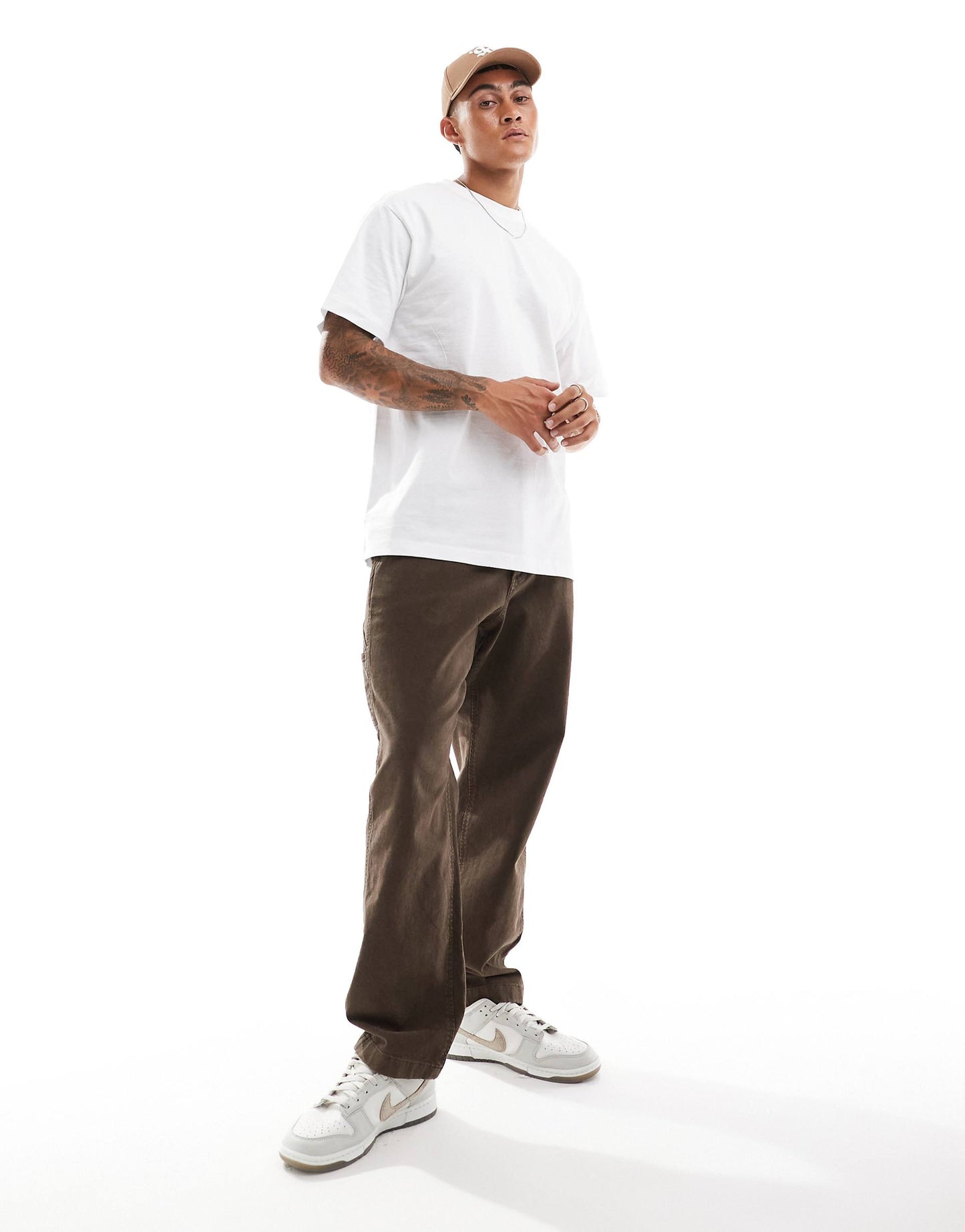Relaxed T-Shirt
