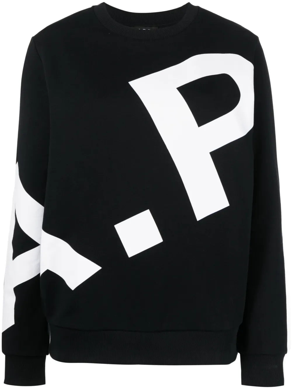 Logo-Print Sweatshirt