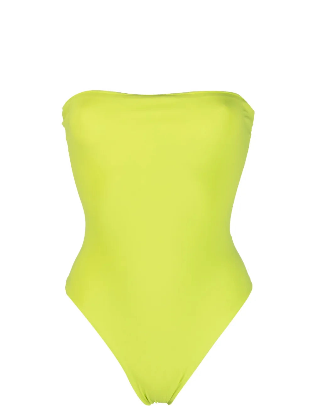 Sedici Bandeau-Style Swimsuit