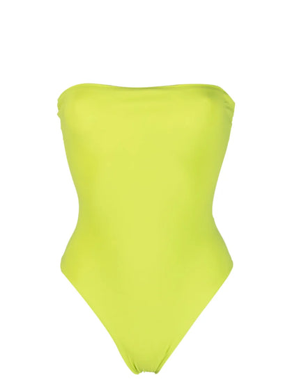 Sedici Bandeau-Style Swimsuit