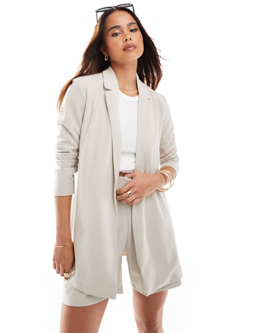 Lightweight Blazer