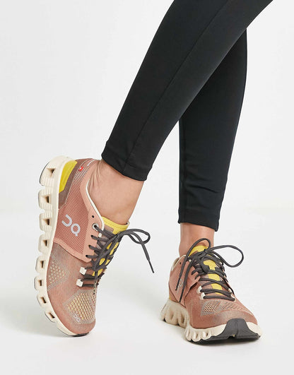 Cloud X Trainers