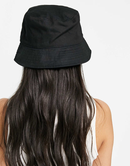 Cotton Bucket Hat