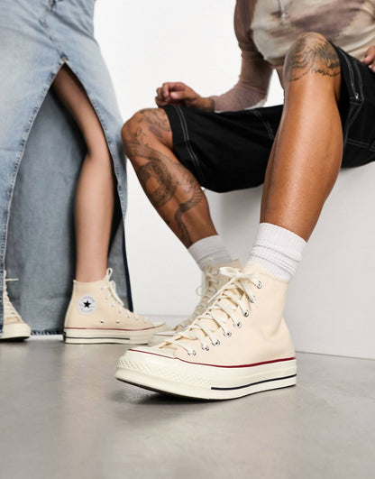 Chuck 70 Hi Unisex Trainers
