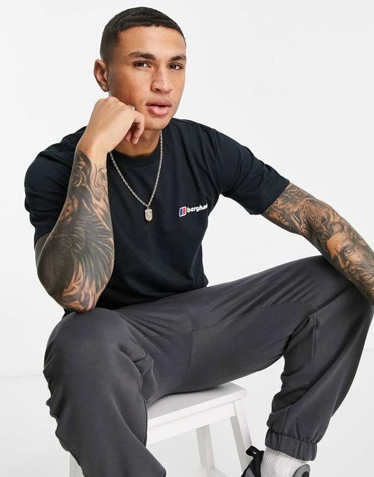Classic Logo T-Shirt