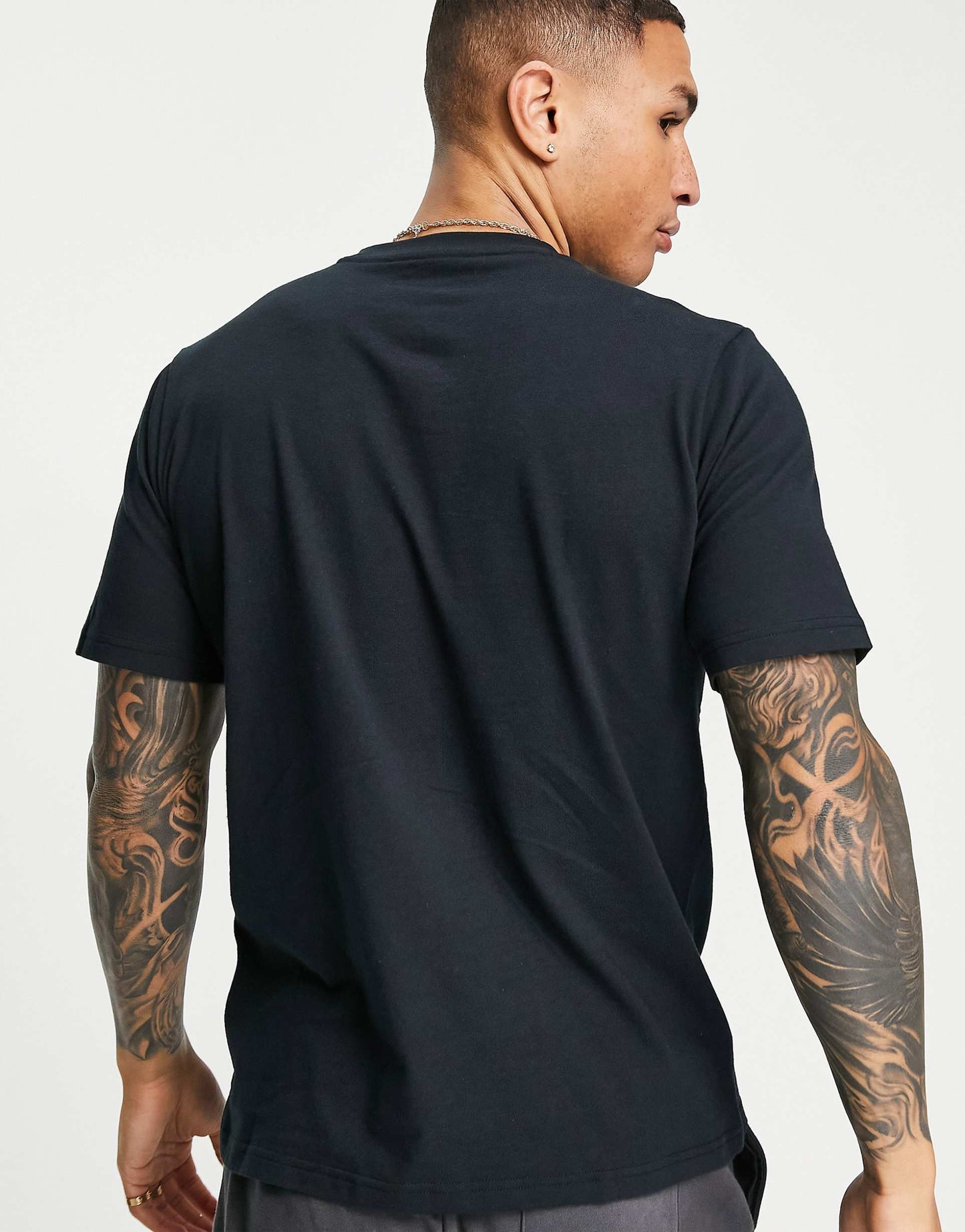 Classic Logo T-Shirt