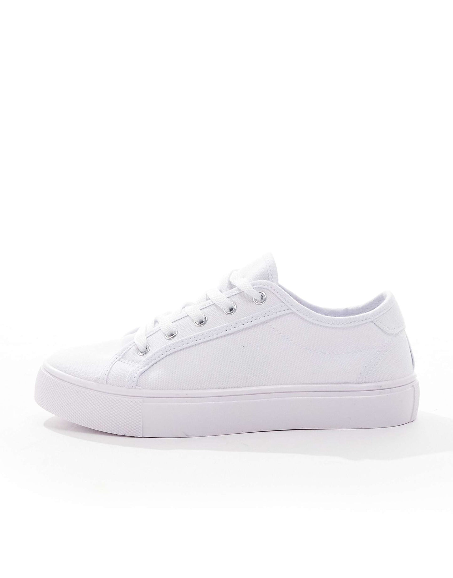 Wide Fit Dizzy Lace Up Trainers