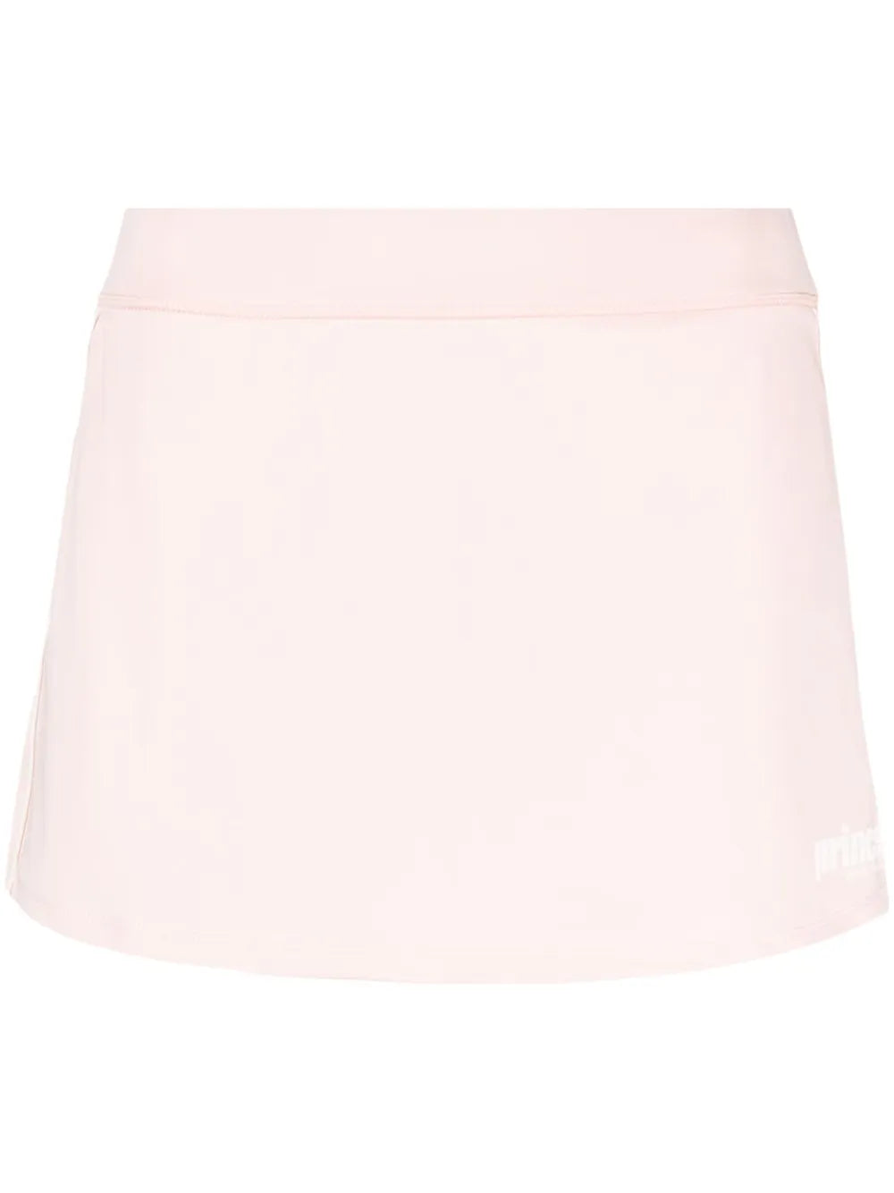 Sporty Court Tennis Skirt