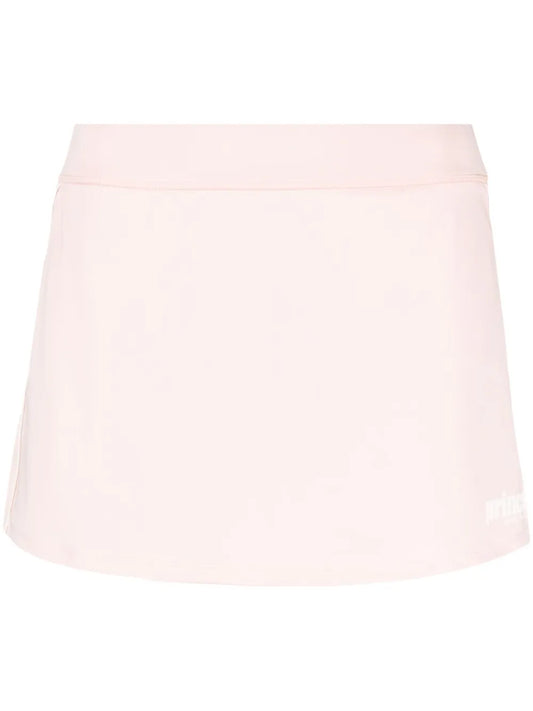 Sporty Court Tennis Skirt