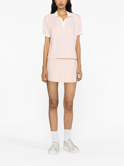 Sporty Court Tennis Skirt