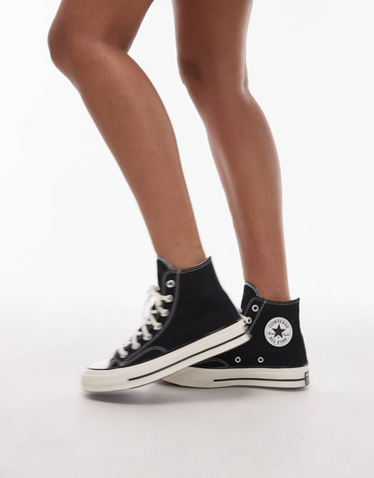Chuck 70 Hi Unisex Trainers