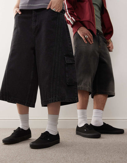Authentic Trainers