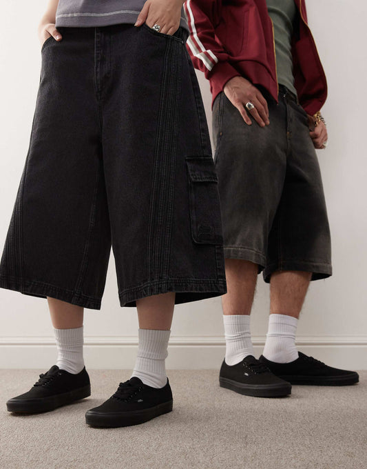 Authentic Trainers