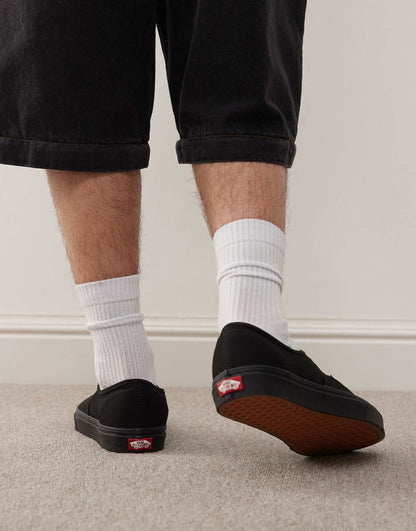 Authentic Trainers
