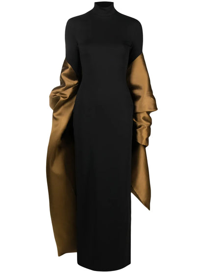 The Lyana Maxi Dress