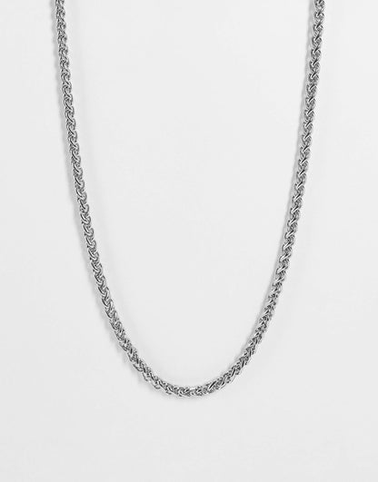 Unisex Chain Necklace