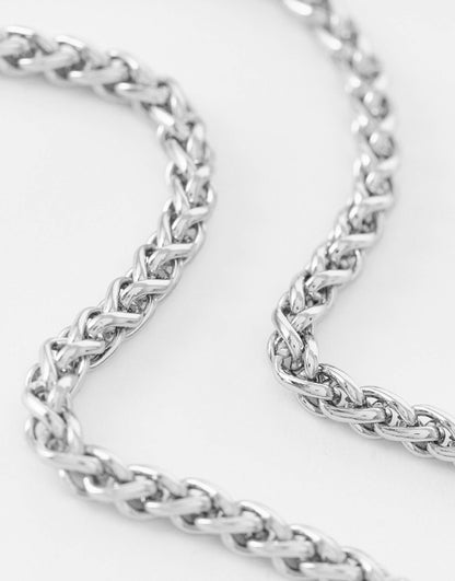 Unisex Chain Necklace