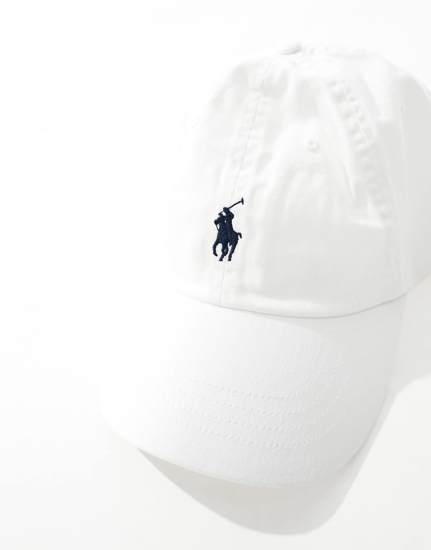 Logo Baseball Cap