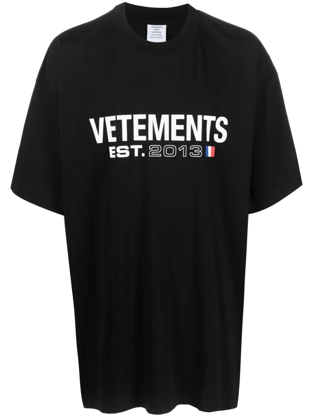 Logo-Print T-Shirt