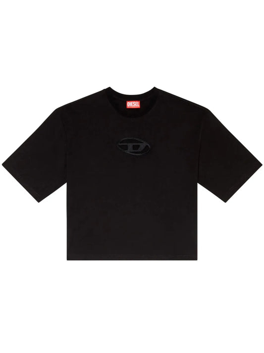 T-Rowy-Od Cotton T-Shirt
