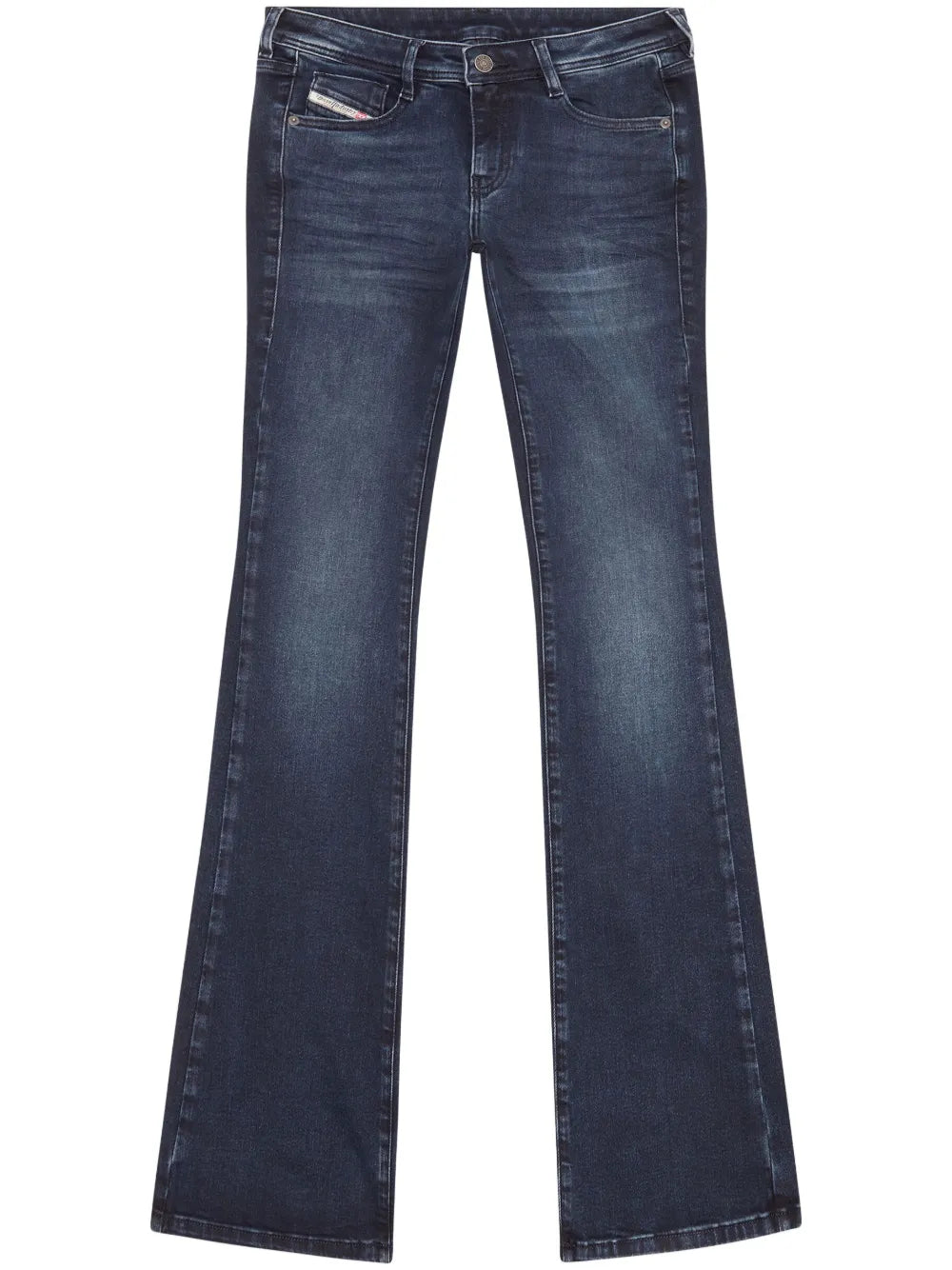 1969 D-Ebbey 0Enar Bootcut Jeans
