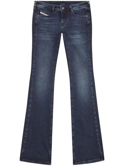 1969 D-Ebbey 0Enar Bootcut Jeans