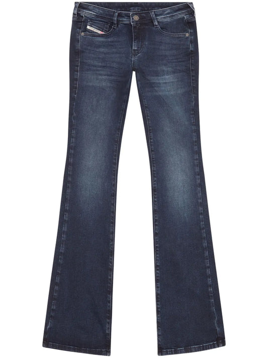 1969 D-Ebbey 0Enar Bootcut Jeans