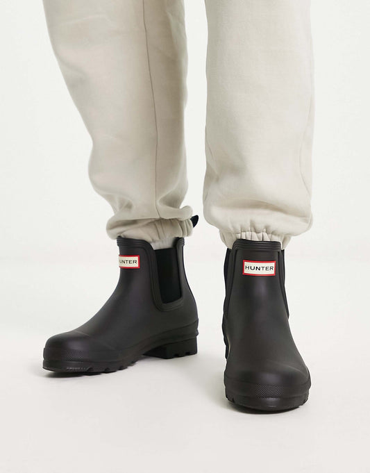 Original Chelsea Boots