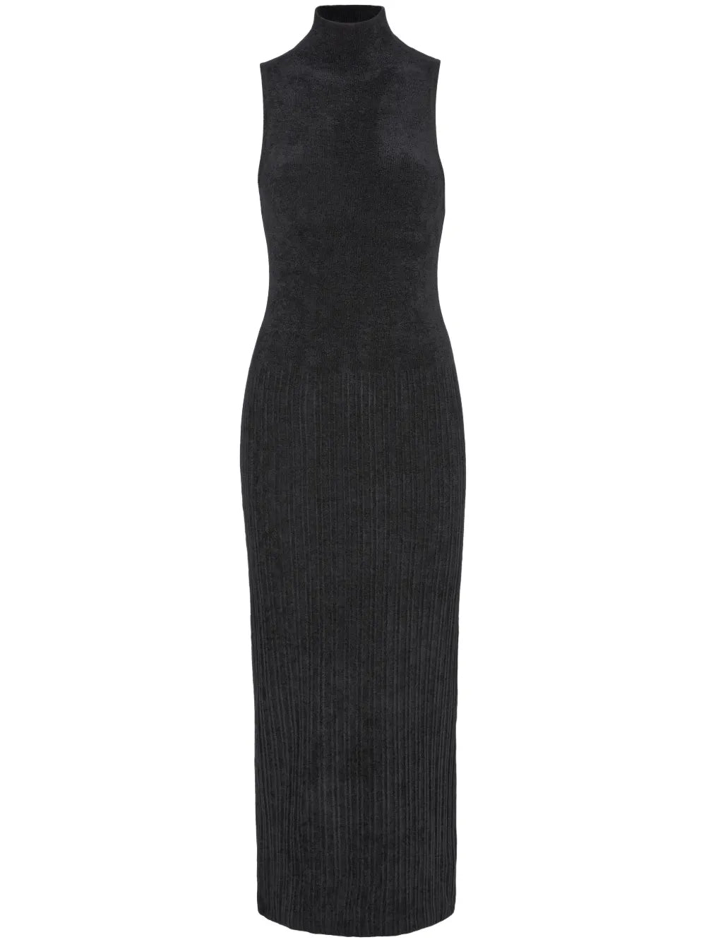 Lindsey Knit Sleeveless Dress