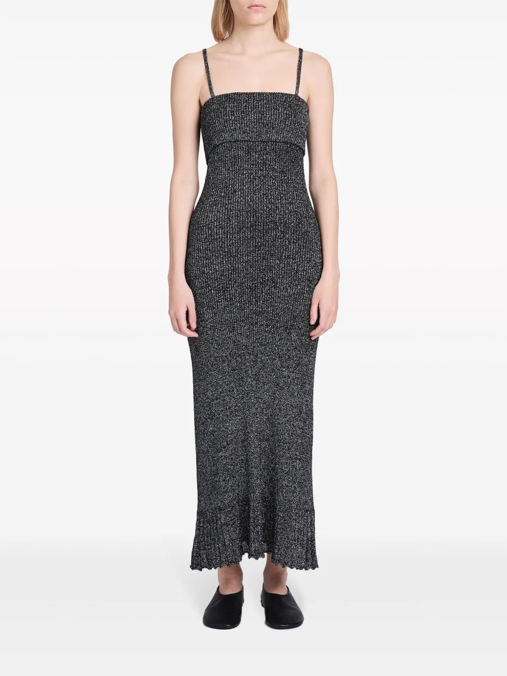 Lorenia Knit Dress