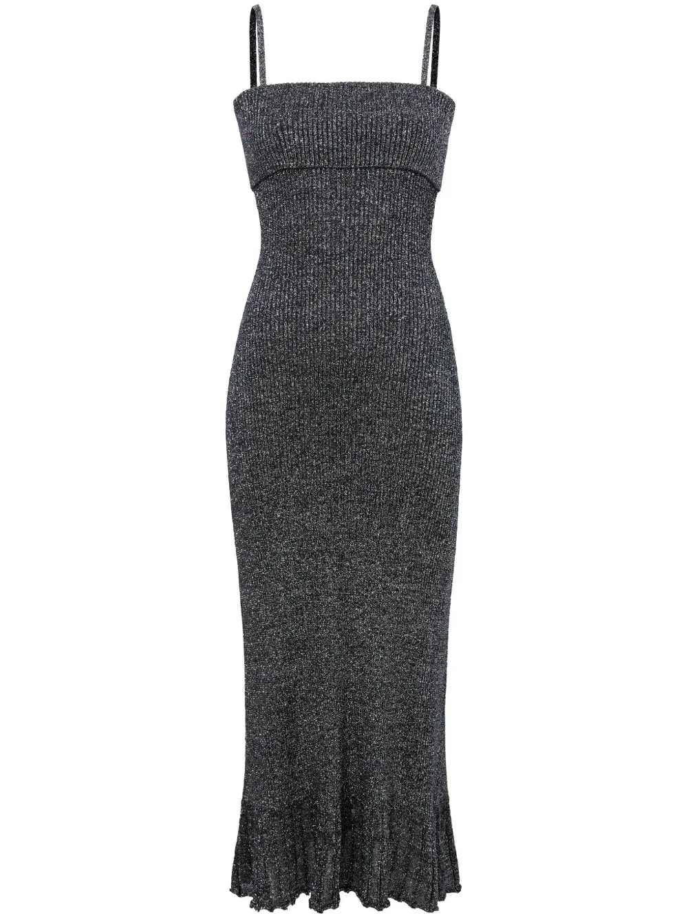 Lorenia Knit Dress