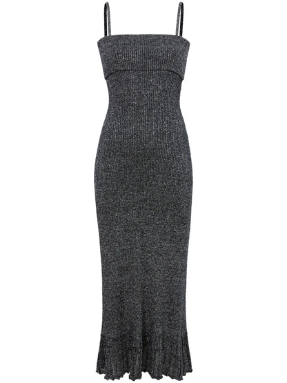 Lorenia Knit Dress