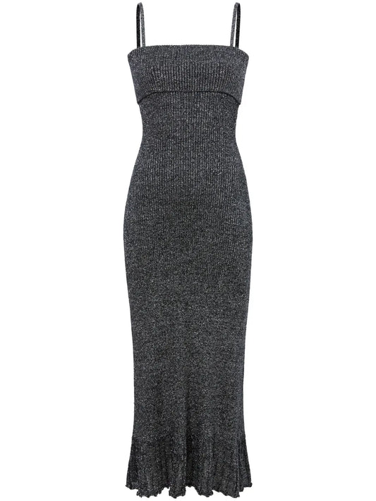 Lorenia Knit Dress
