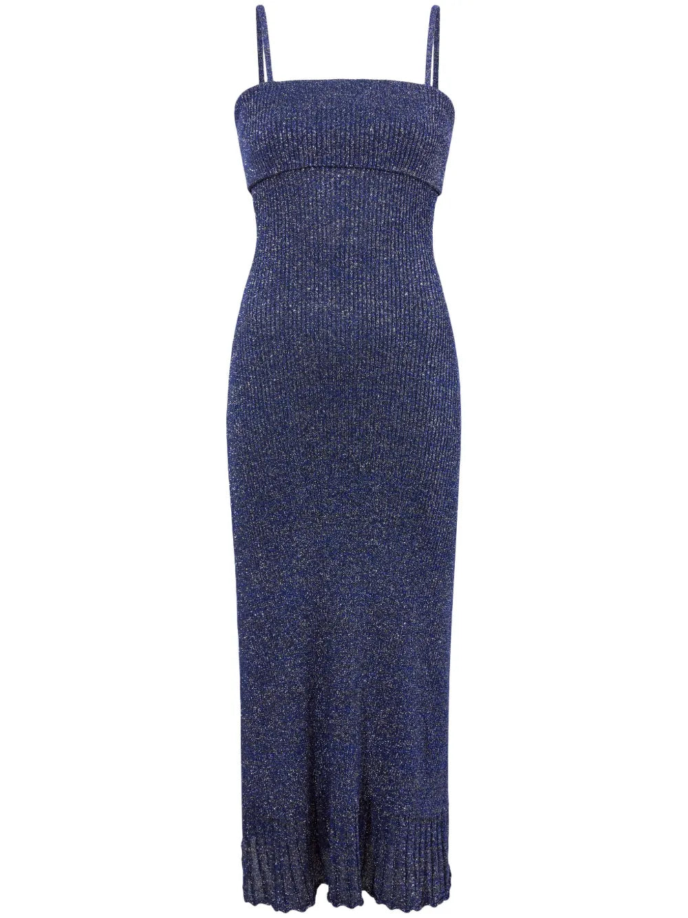Lorenia Knit Dress