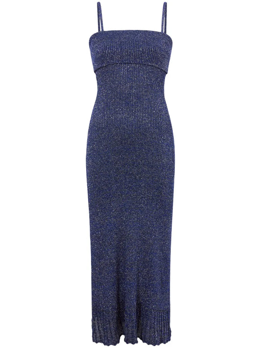 Lorenia Knit Dress