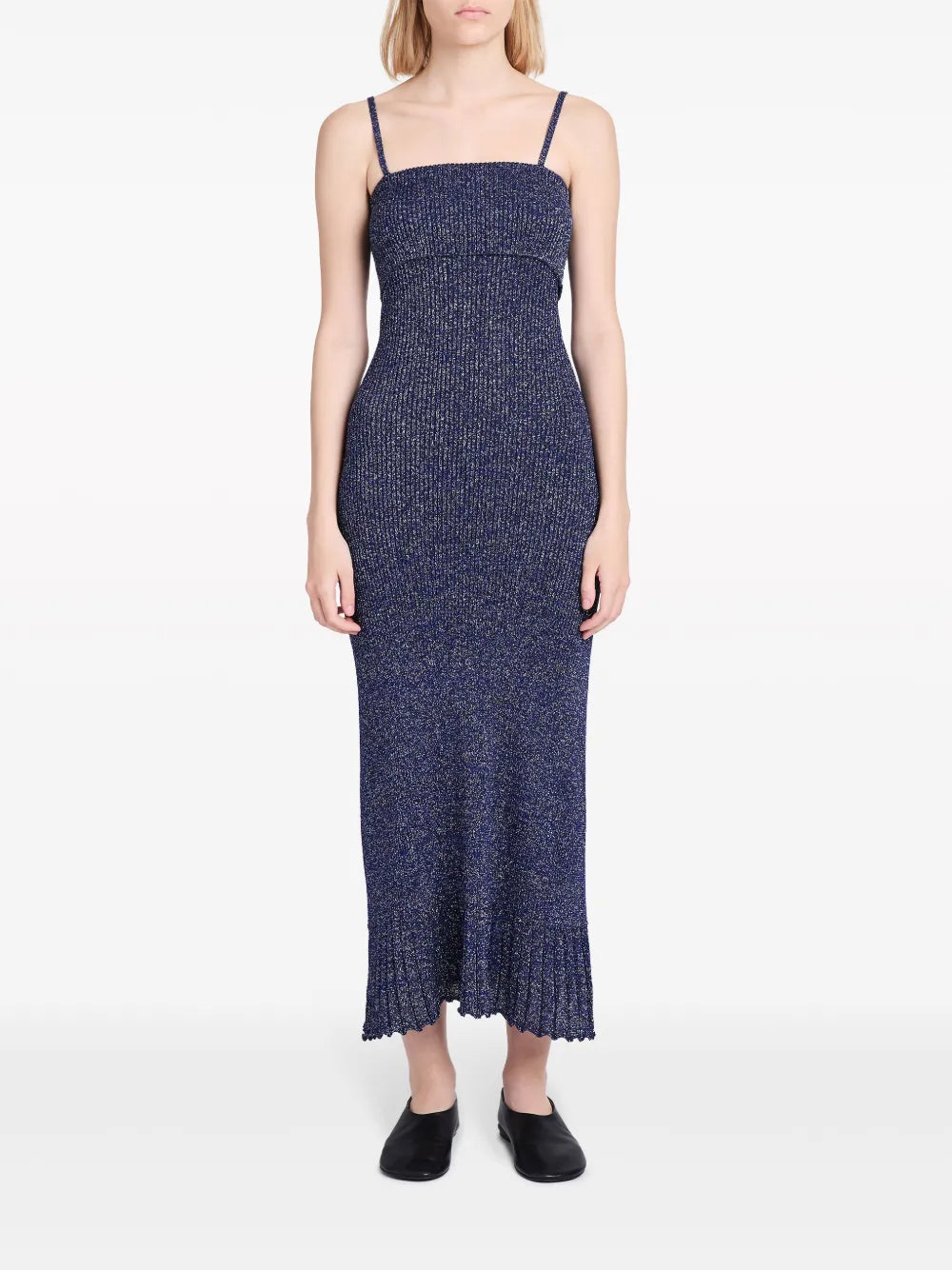 Lorenia Knit Dress