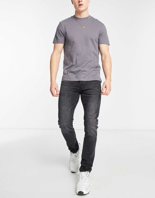 Slim Fit Jeans