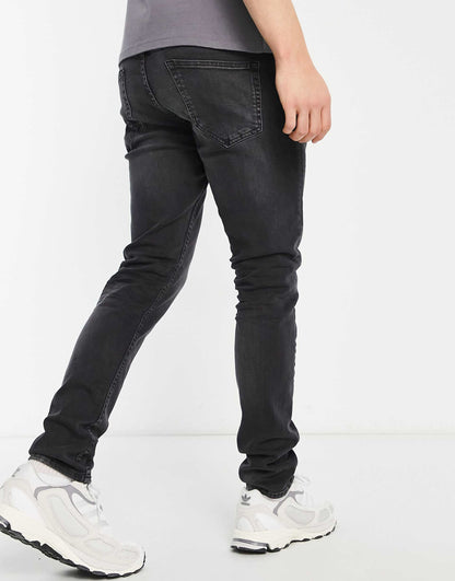 Slim Fit Jeans