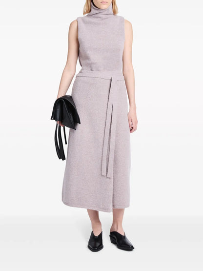 Lily Turtleneck Knit Top