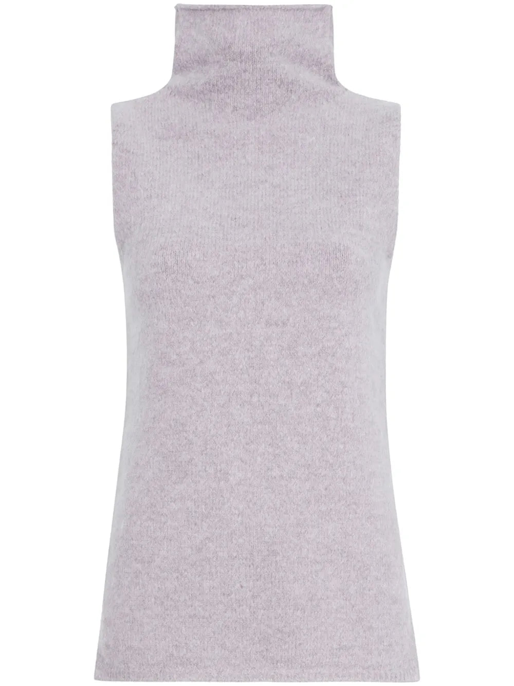 Lily Turtleneck Knit Top