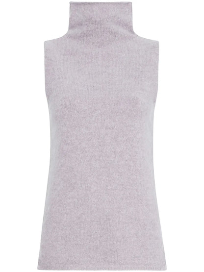 Lily Turtleneck Knit Top