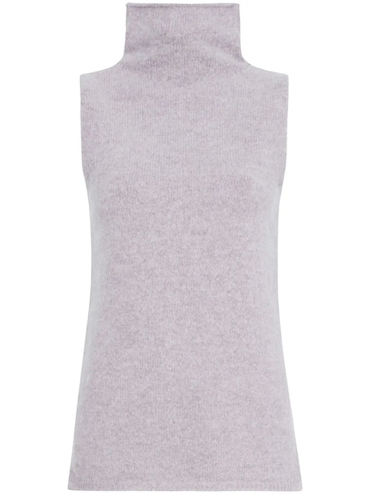 Lily Turtleneck Knit Top