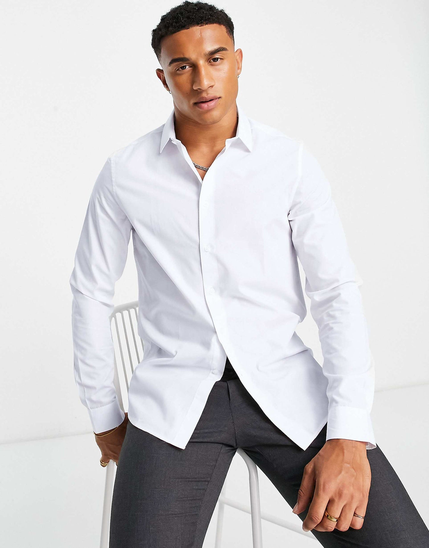 Regular Fit Shirt