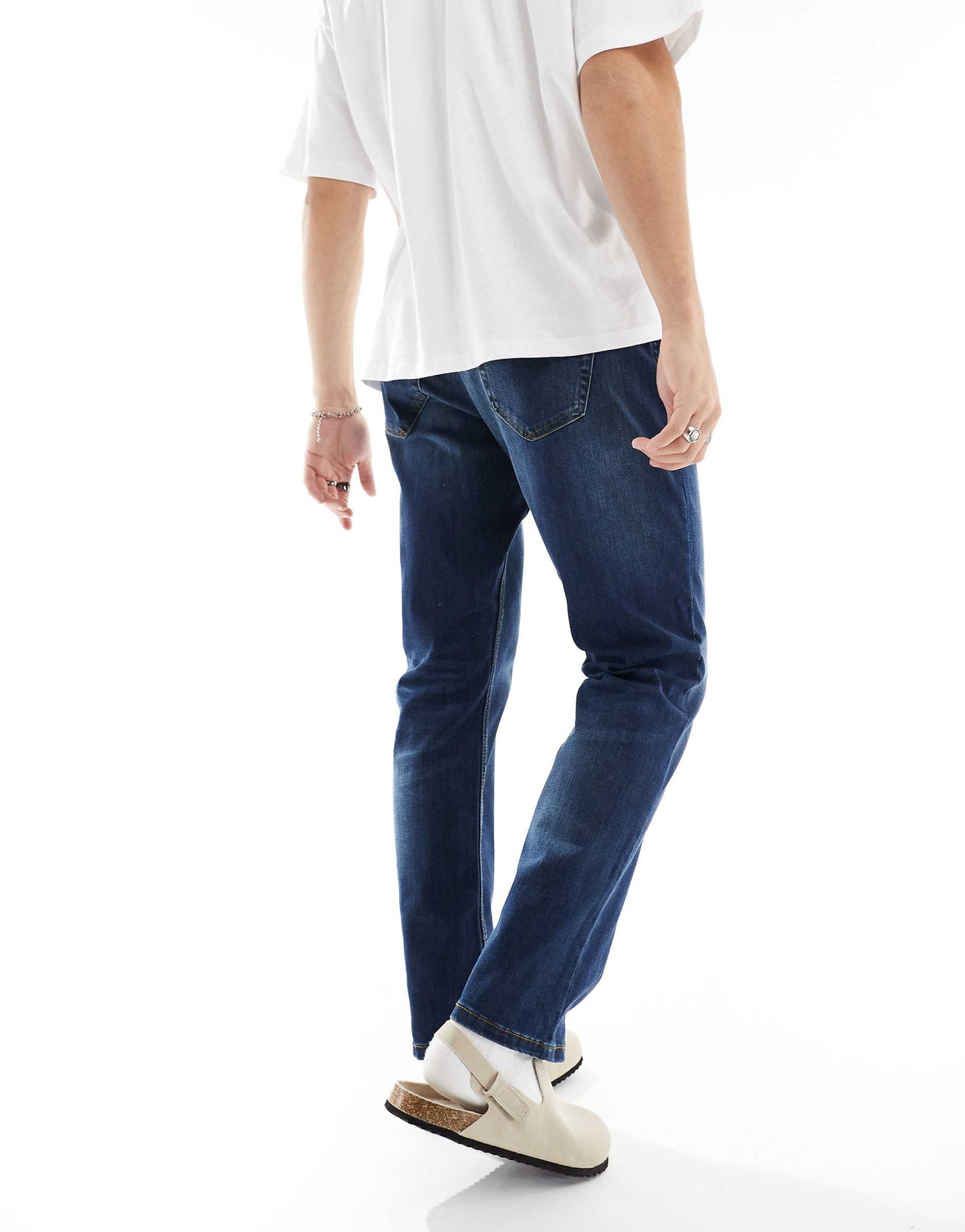 Regular Fit Jean