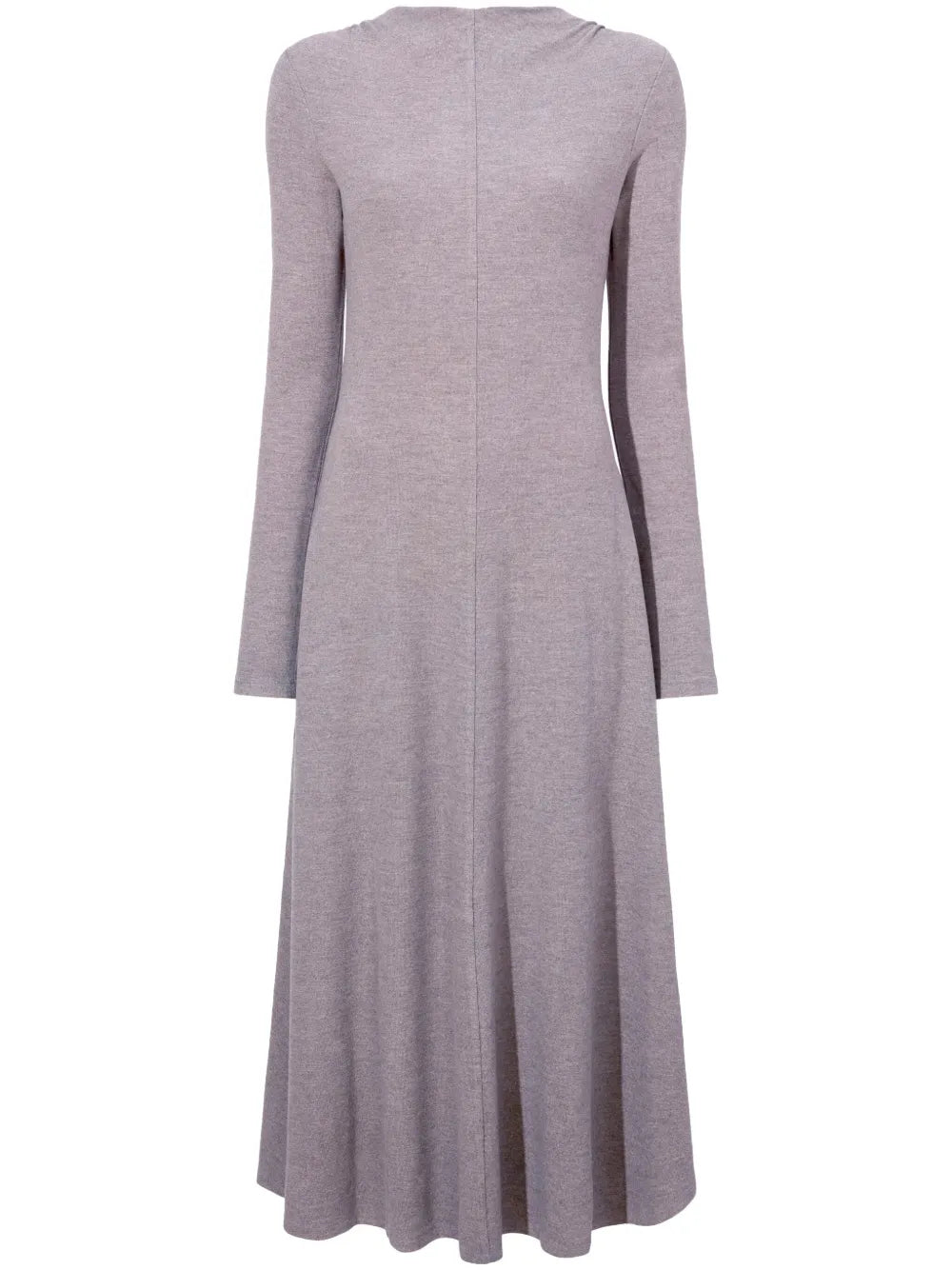 Isabella A-Line Midi Dress