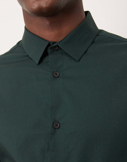 Skinny Fit Shirt